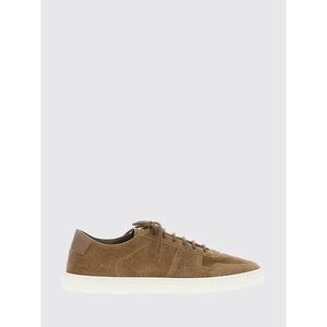 Common Projects Sneakers Men Grey
